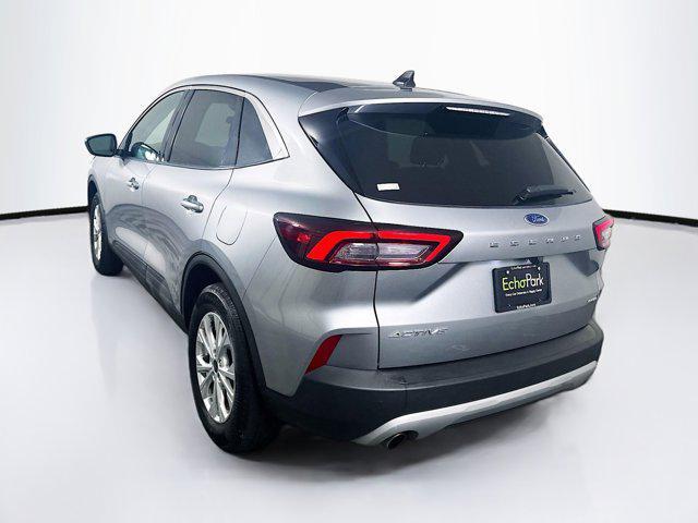 used 2024 Ford Escape car, priced at $22,397
