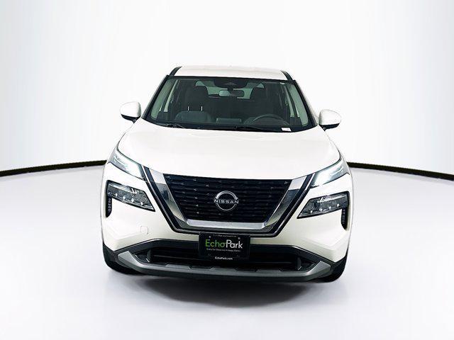 used 2023 Nissan Rogue car, priced at $17,287