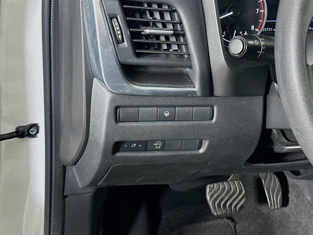 used 2023 Nissan Rogue car, priced at $17,287