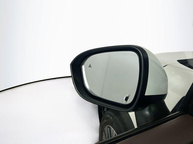 used 2023 Nissan Rogue car, priced at $17,287