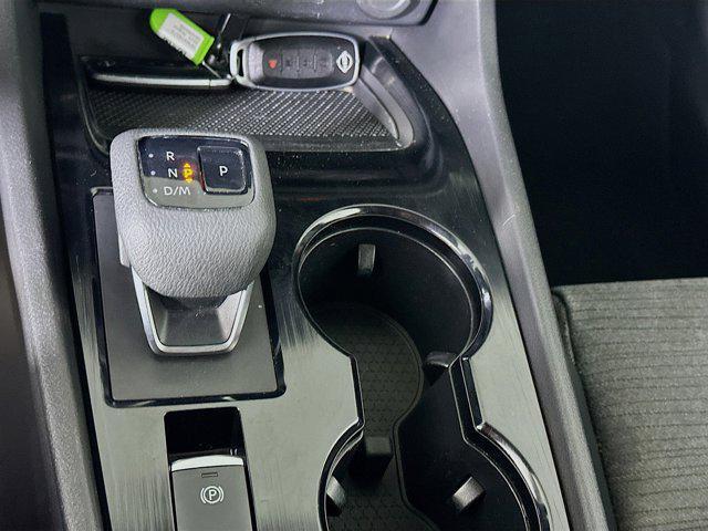 used 2023 Nissan Rogue car, priced at $17,287