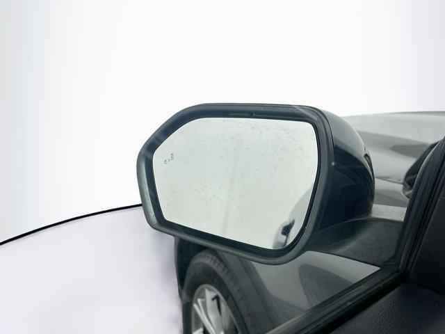 used 2024 Ford Explorer car, priced at $30,397