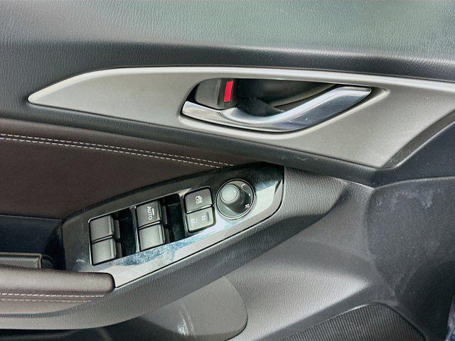 used 2018 Mazda Mazda3 car, priced at $14,797