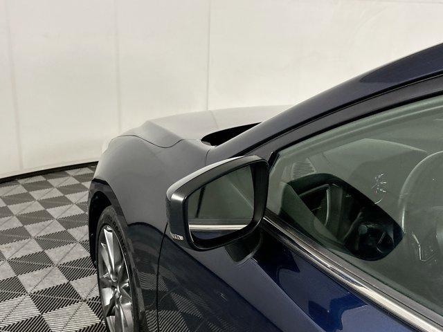 used 2018 Mazda Mazda3 car, priced at $14,797