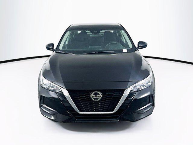 used 2023 Nissan Sentra car, priced at $17,497