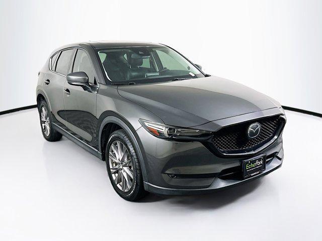 used 2019 Mazda CX-5 car, priced at $18,797