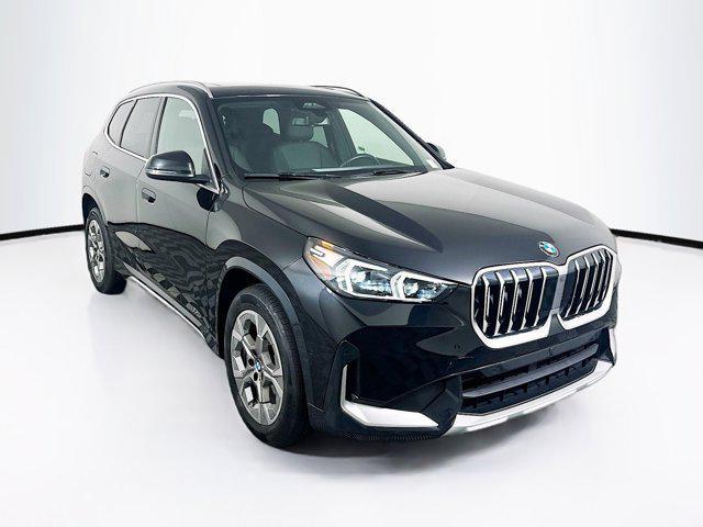 used 2025 BMW X1 car, priced at $36,997
