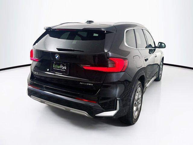 used 2025 BMW X1 car, priced at $36,997
