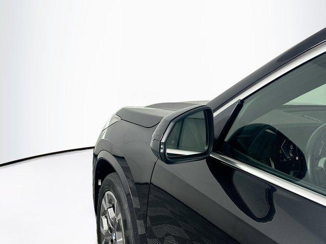 used 2025 BMW X1 car, priced at $36,997