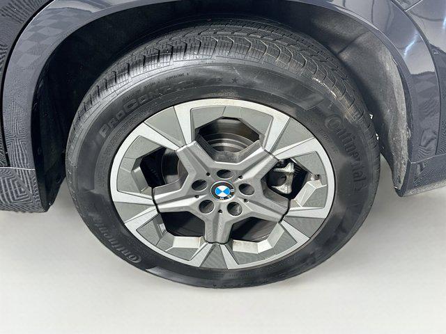 used 2025 BMW X1 car, priced at $36,997