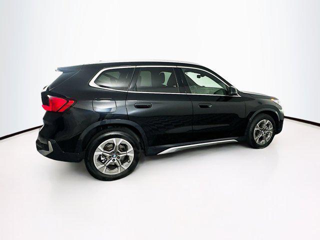 used 2025 BMW X1 car, priced at $36,997