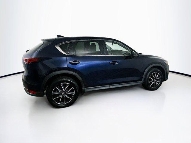 used 2017 Mazda CX-5 car, priced at $18,799