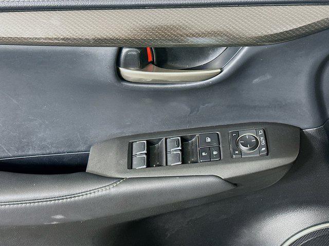 used 2021 Lexus NX 300 car, priced at $28,897