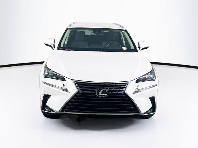 used 2021 Lexus NX 300 car, priced at $28,897