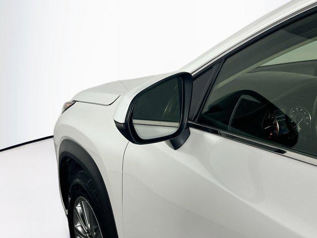 used 2021 Lexus NX 300 car, priced at $28,897