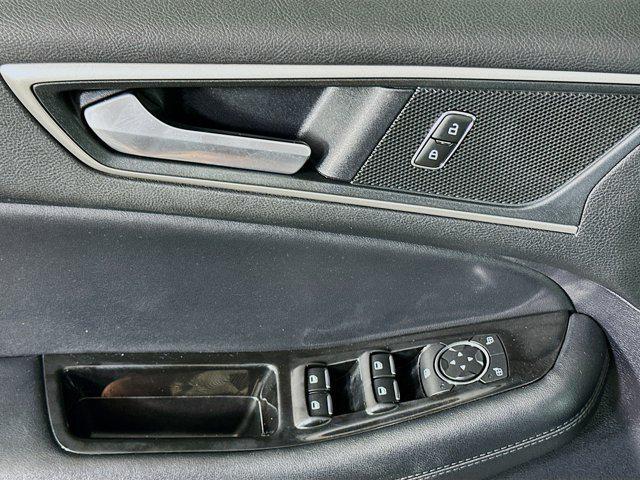 used 2020 Ford Edge car, priced at $18,987