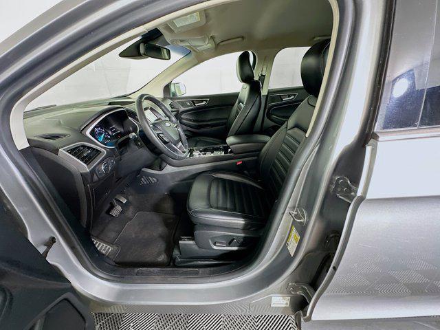 used 2020 Ford Edge car, priced at $18,987
