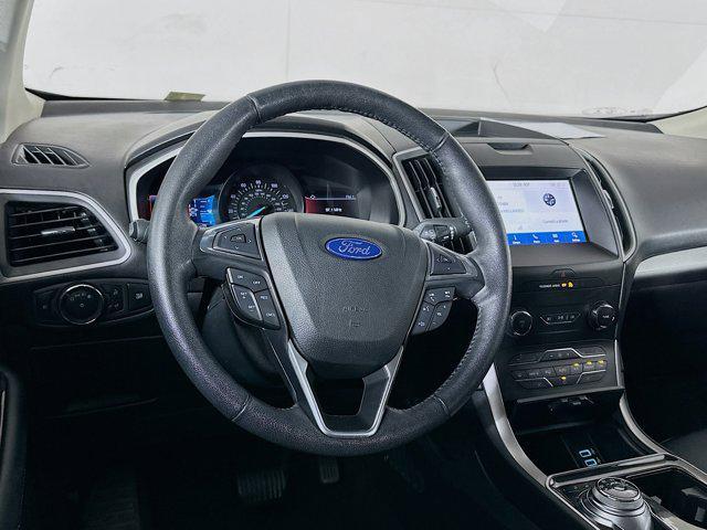 used 2020 Ford Edge car, priced at $18,987