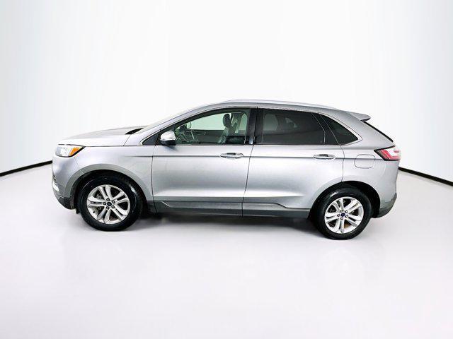 used 2020 Ford Edge car, priced at $18,987