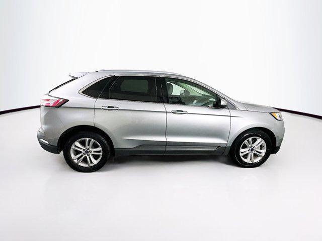 used 2020 Ford Edge car, priced at $18,987