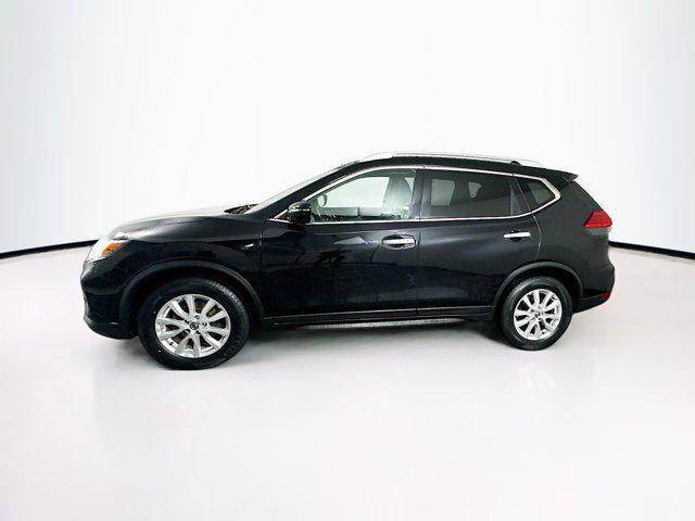 used 2017 Nissan Rogue car, priced at $14,997