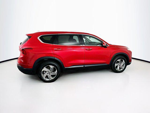 used 2023 Hyundai Santa Fe car, priced at $21,889