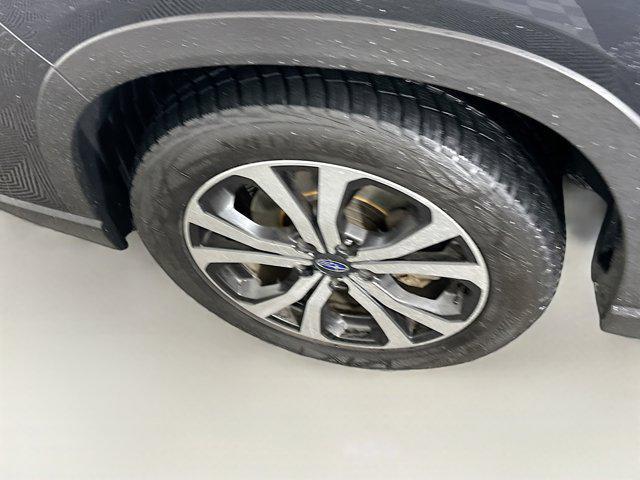 used 2019 Subaru Forester car, priced at $18,899