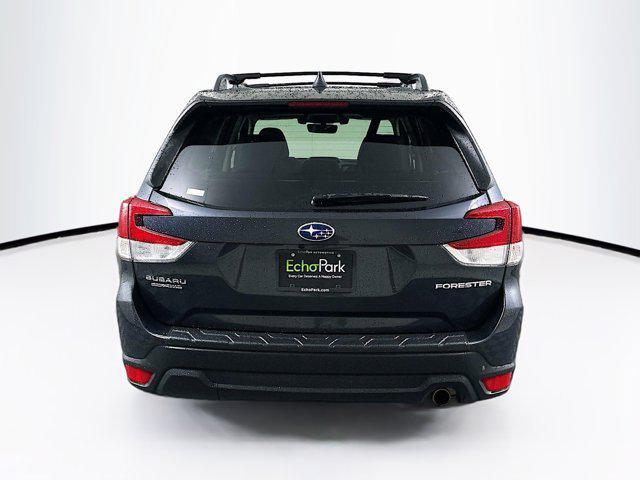 used 2019 Subaru Forester car, priced at $18,899