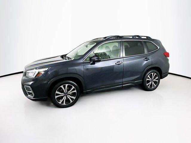 used 2019 Subaru Forester car, priced at $18,899