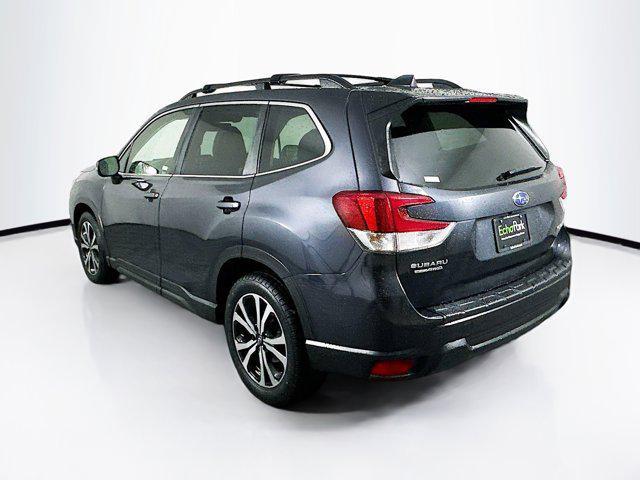 used 2019 Subaru Forester car, priced at $18,899