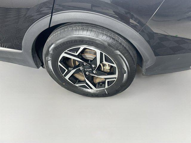 used 2023 Kia Sportage car, priced at $20,497