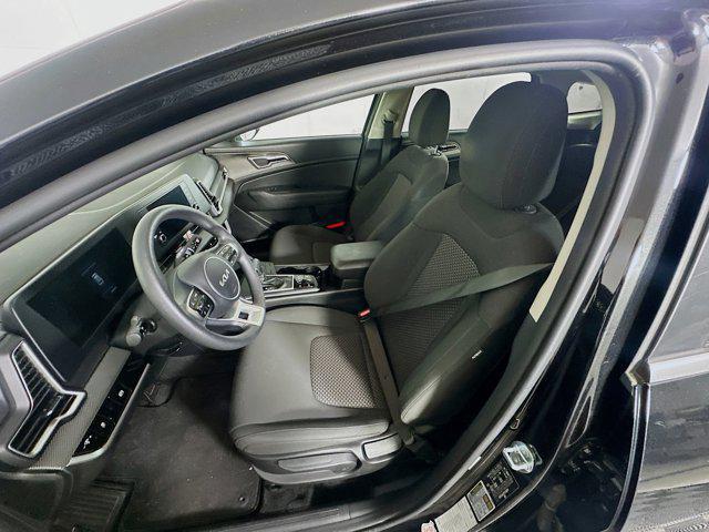 used 2023 Kia Sportage car, priced at $20,497