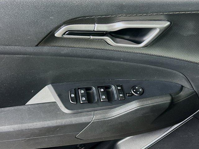 used 2023 Kia Sportage car, priced at $20,497