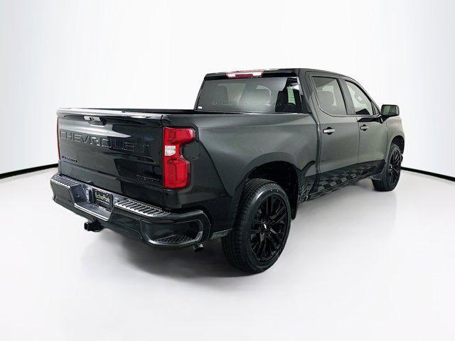 used 2020 Chevrolet Silverado 1500 car, priced at $25,997