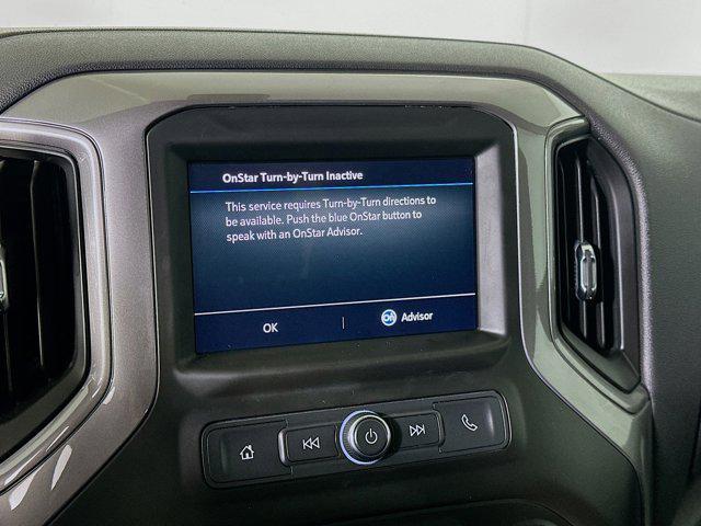 used 2020 Chevrolet Silverado 1500 car, priced at $25,997