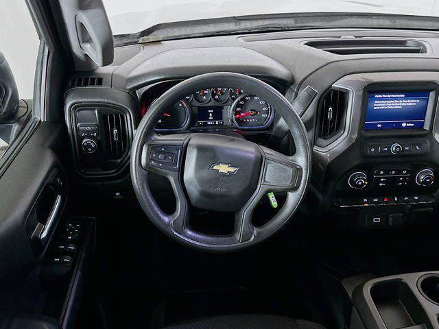 used 2020 Chevrolet Silverado 1500 car, priced at $25,997