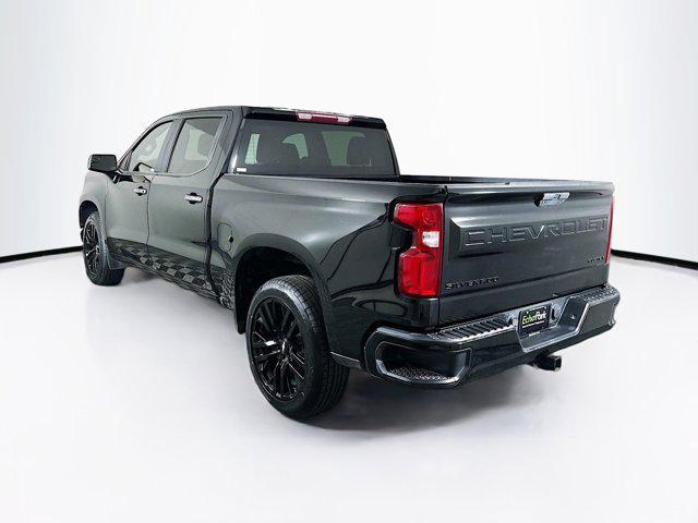 used 2020 Chevrolet Silverado 1500 car, priced at $25,997