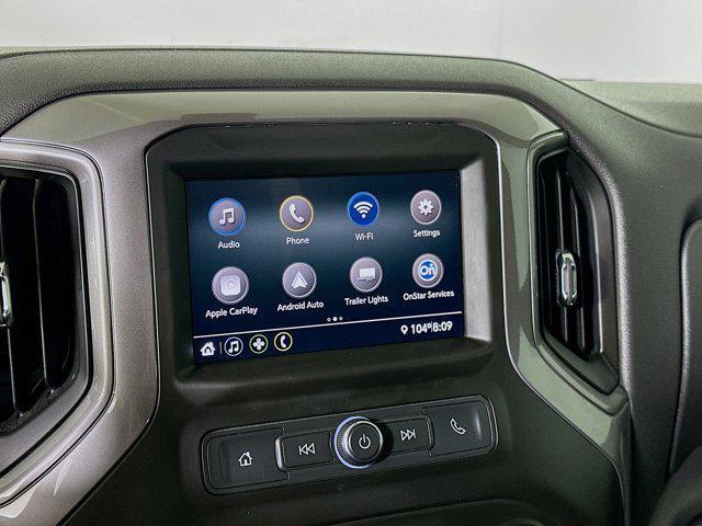 used 2020 Chevrolet Silverado 1500 car, priced at $25,997