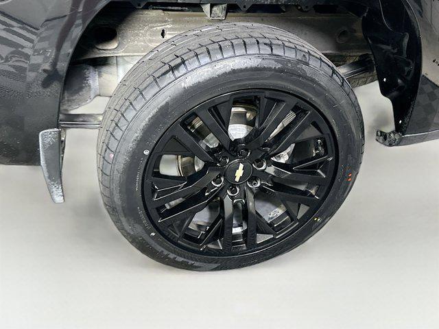 used 2020 Chevrolet Silverado 1500 car, priced at $25,997