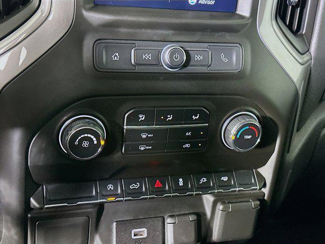 used 2020 Chevrolet Silverado 1500 car, priced at $25,997