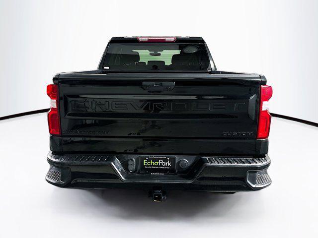 used 2020 Chevrolet Silverado 1500 car, priced at $25,997