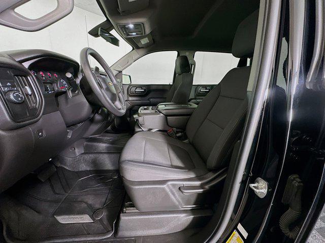 used 2020 Chevrolet Silverado 1500 car, priced at $25,997