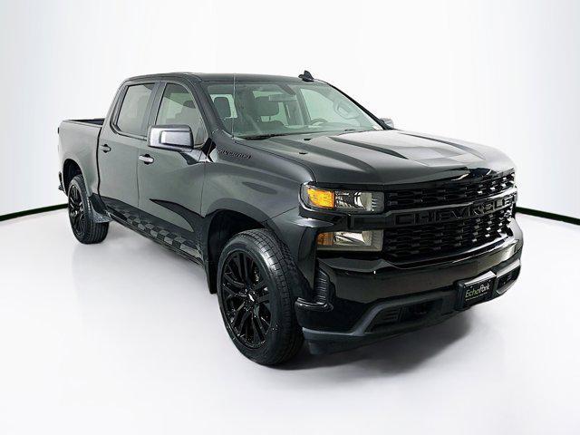 used 2020 Chevrolet Silverado 1500 car, priced at $25,997