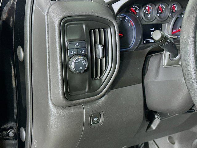 used 2020 Chevrolet Silverado 1500 car, priced at $25,997