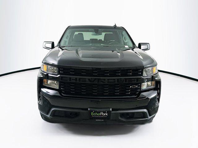 used 2020 Chevrolet Silverado 1500 car, priced at $25,997