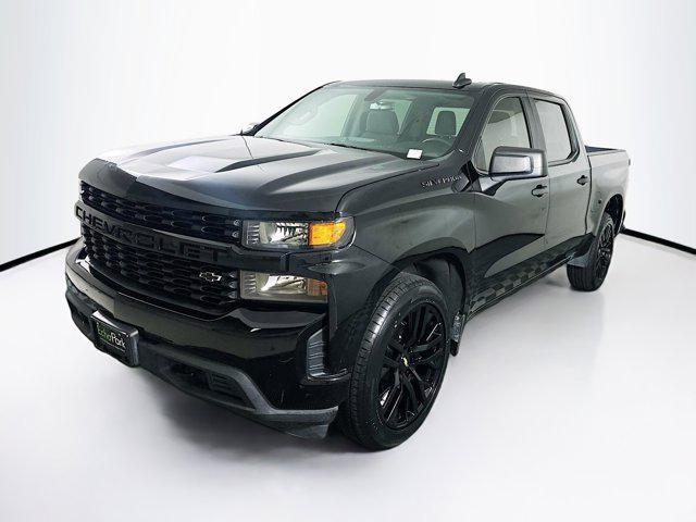 used 2020 Chevrolet Silverado 1500 car, priced at $25,997