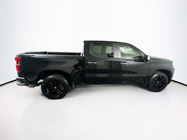 used 2020 Chevrolet Silverado 1500 car, priced at $25,997