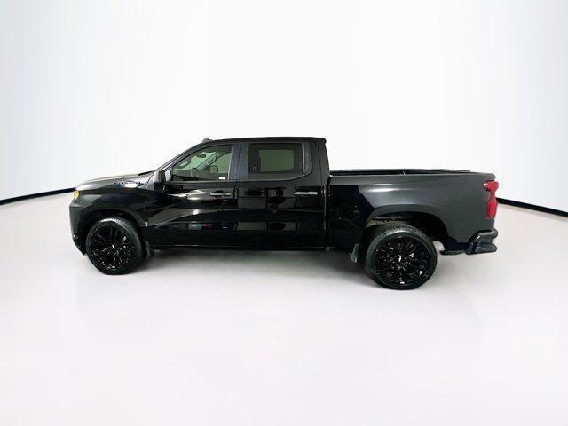 used 2020 Chevrolet Silverado 1500 car, priced at $25,997