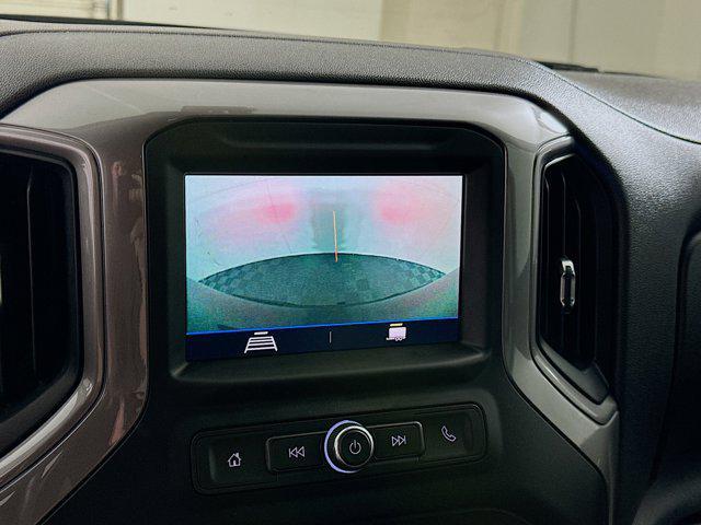 used 2020 Chevrolet Silverado 1500 car, priced at $25,997