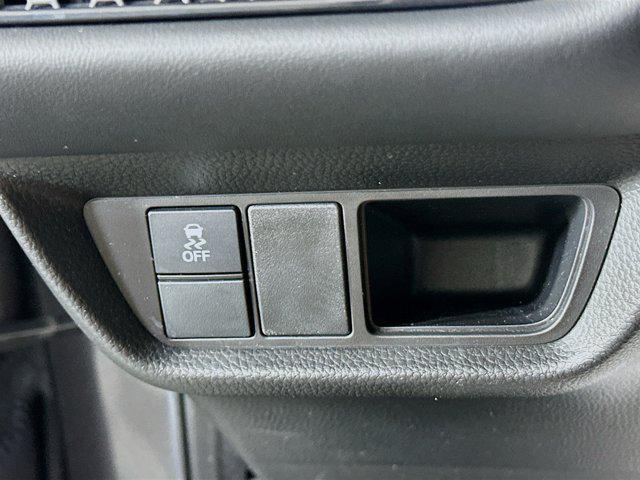used 2024 Honda HR-V car, priced at $23,197